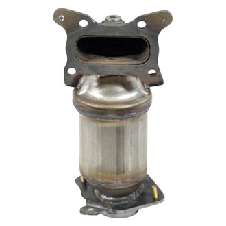 Davico® - Direct Fit Catalytic Converter