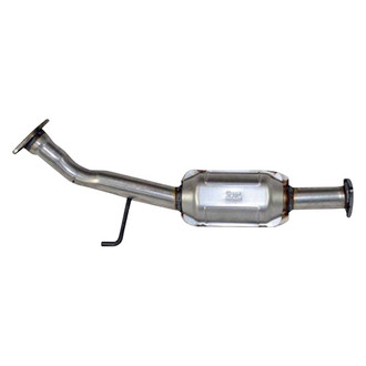 Davico® - Direct Fit Catalytic Converter and Pipe Assembly