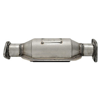 Davico® - Direct Fit Catalytic Converter