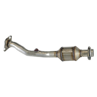 Davico® - Direct Fit Catalytic Converter and Pipe Assembly