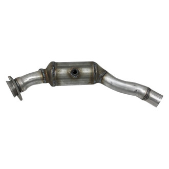 Davico® - Direct Fit Catalytic Converter