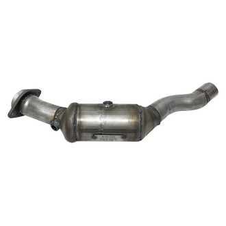 Davico® - Direct Fit Catalytic Converter