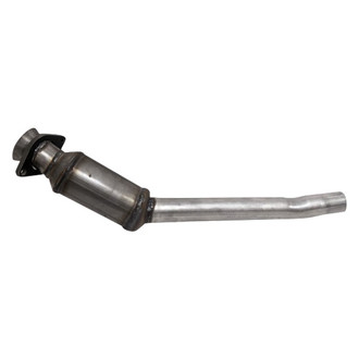 Davico® - Direct Fit Catalytic Converter and Pipe Assembly