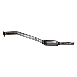 Davico® - Direct Fit Catalytic Converter and Pipe Assembly