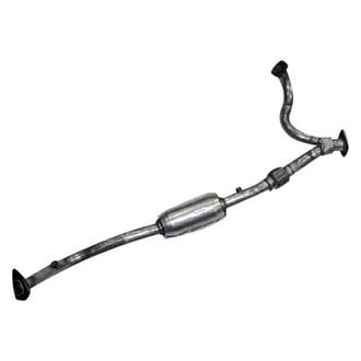 Davico® - Catalytic Converter and Pipe Assembly