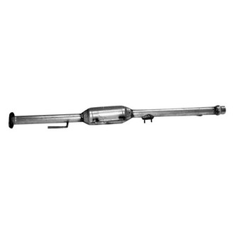 Davico® - Direct Fit Catalytic Converter and Pipe Assembly