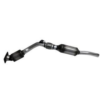 Davico® - Direct Fit Catalytic Converter and Pipe Assembly