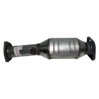 Davico® - Direct Fit Catalytic Converter