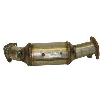 Davico® - Direct Fit Catalytic Converter