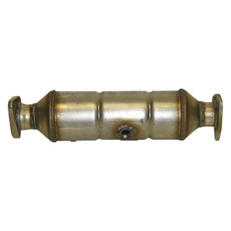 Davico® - Direct Fit Catalytic Converter