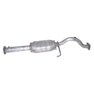 Davico® - Direct Fit Catalytic Converter