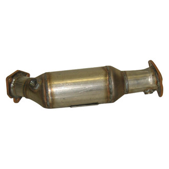 Davico® - Direct Fit Catalytic Converter