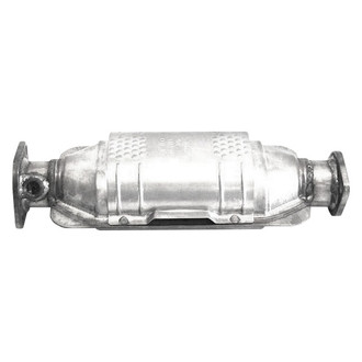 Davico® - Direct Fit Catalytic Converter