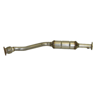 Davico® - Direct Fit Catalytic Converter and Pipe Assembly