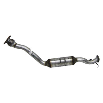Davico® - Direct Fit Catalytic Converter and Pipe Assembly