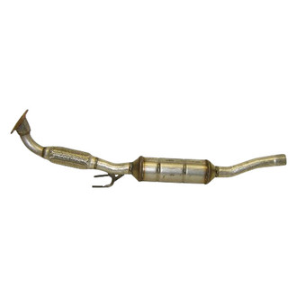 Davico® - Direct Fit Catalytic Converter and Pipe Assembly