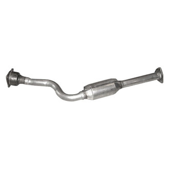 Davico® - Direct Fit Catalytic Converter and Pipe Assembly
