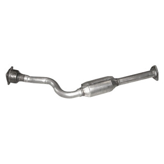 Davico® - Direct Fit Catalytic Converter and Pipe Assembly