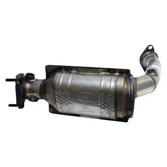 Davico® - Direct Fit Catalytic Converter