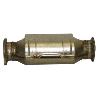 Davico® - Direct Fit Catalytic Converter