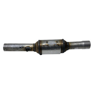 Davico® - Direct Fit Catalytic Converter