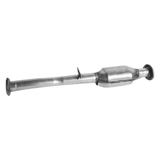 Davico® - Direct Fit Catalytic Converter and Pipe Assembly