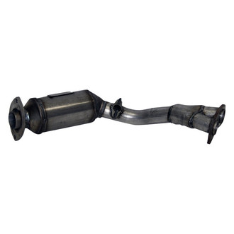 Davico® - Direct Fit Catalytic Converter and Pipe Assembly