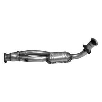 Davico® - Direct Fit Catalytic Converter and Pipe Assembly