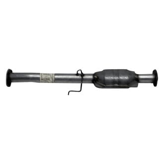 Davico® - Direct Fit Catalytic Converter and Pipe Assembly