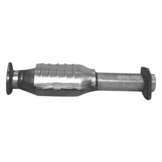 Davico® - Direct Fit Catalytic Converter