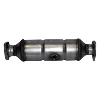 Davico® - Direct Fit Catalytic Converter