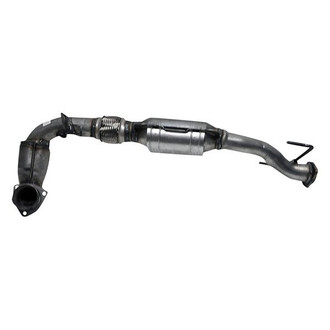 Davico® - Catalytic Converter and Pipe Assembly