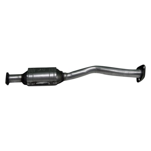 Davico® - Direct Fit Catalytic Converter and Pipe Assembly