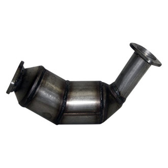 Davico® - Direct Fit Catalytic Converter