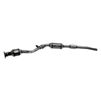 Davico® - Direct Fit Catalytic Converter and Pipe Assembly
