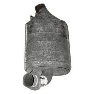 Davico® - Direct Fit Catalytic Converter