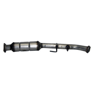 Davico® - Direct Fit Catalytic Converter and Pipe Assembly