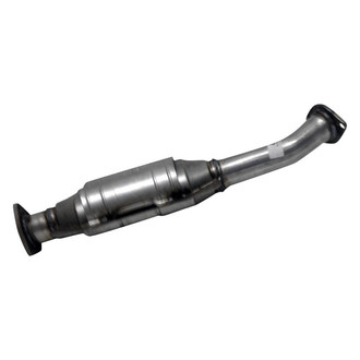 Davico® - Direct Fit Catalytic Converter and Pipe Assembly
