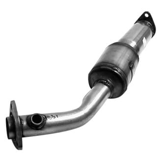 Davico® - Direct Fit Catalytic Converter and Pipe Assembly