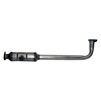 Davico® - Direct Fit Catalytic Converter and Pipe Assembly