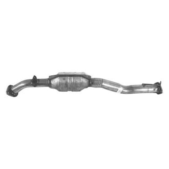 Davico® - Direct Fit Catalytic Converter and Pipe Assembly
