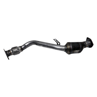 Davico® - Direct Fit Catalytic Converter and Pipe Assembly