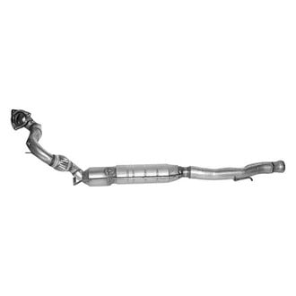 Davico® - Direct Fit Catalytic Converter and Pipe Assembly
