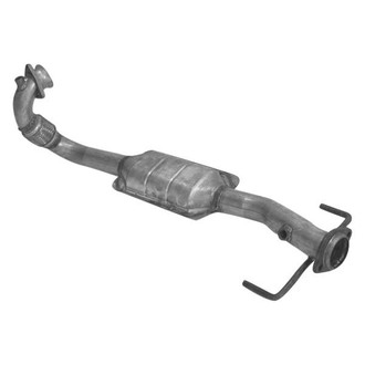 Davico® - Direct Fit Catalytic Converter and Pipe Assembly