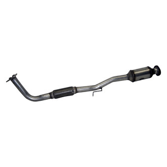 Davico® - Direct Fit Catalytic Converter and Pipe Assembly