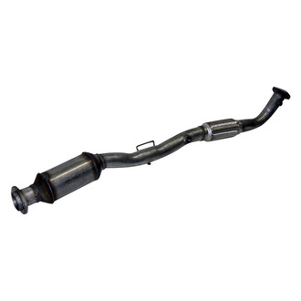 Davico® - Direct Fit Catalytic Converter and Pipe Assembly