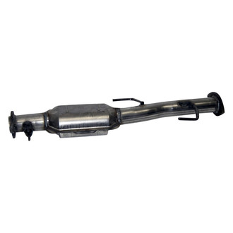 Davico® - Direct Fit Catalytic Converter