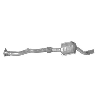 Davico® - Direct Fit Catalytic Converter and Pipe Assembly