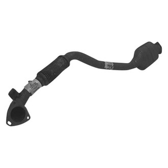 Davico® - Catalytic Converter and Pipe Assembly