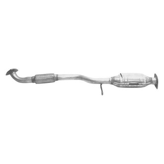 Davico® - Direct Fit Catalytic Converter and Pipe Assembly